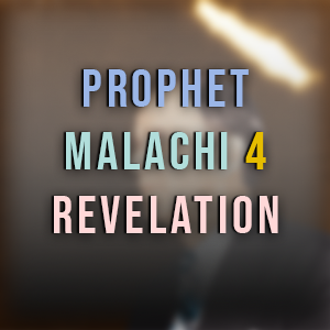 Prophet Series Part 1 ప్రవక్త సిరీస్ భాగము 1